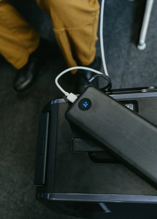 Airline Regulations on Lithium Batteries – Complete Guide for All U.S. Airlines