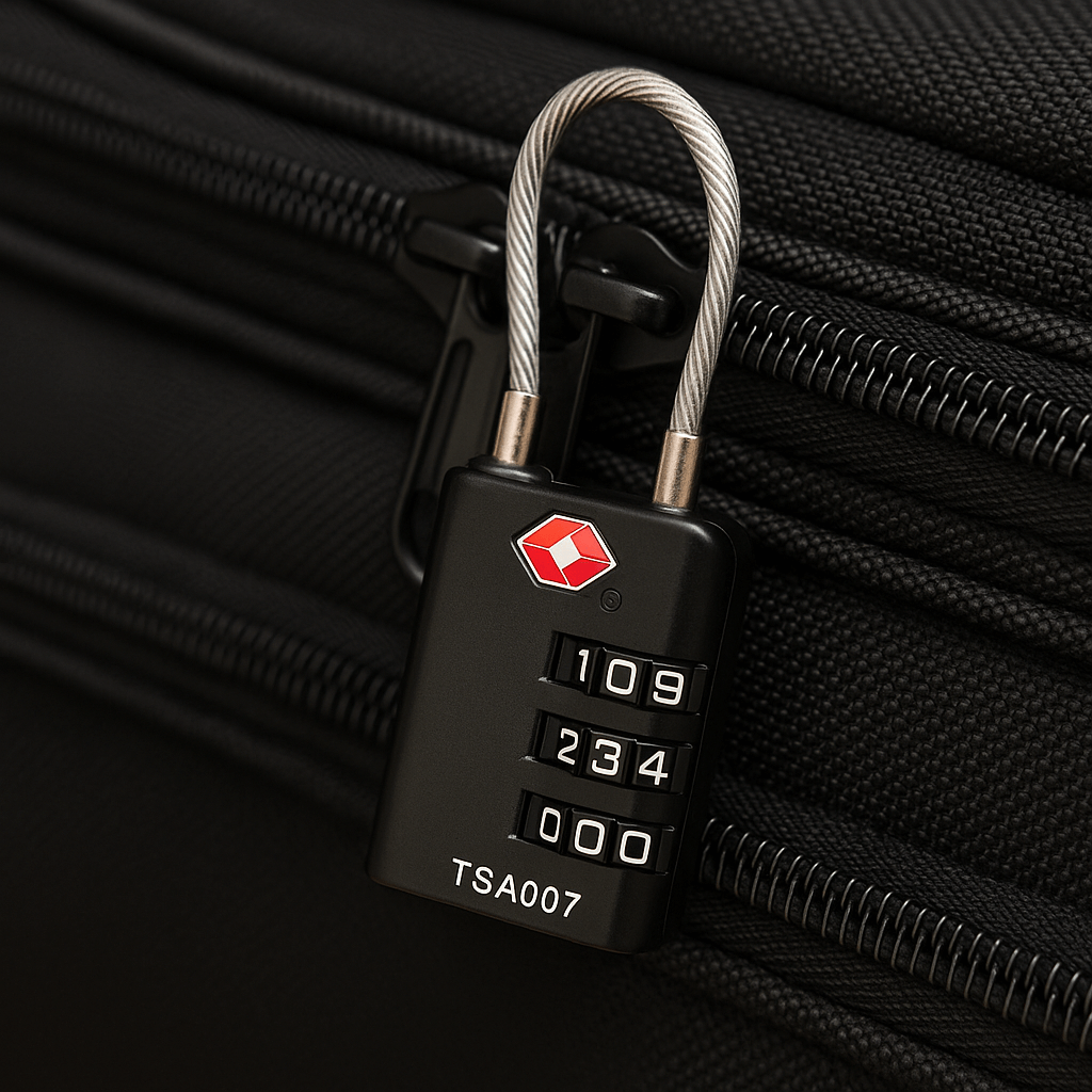 How To Open Locked TSA Lock? Easy and Effective Methods Revealed