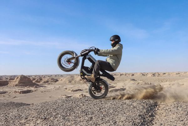 Mark T. — Boulder, Colorado