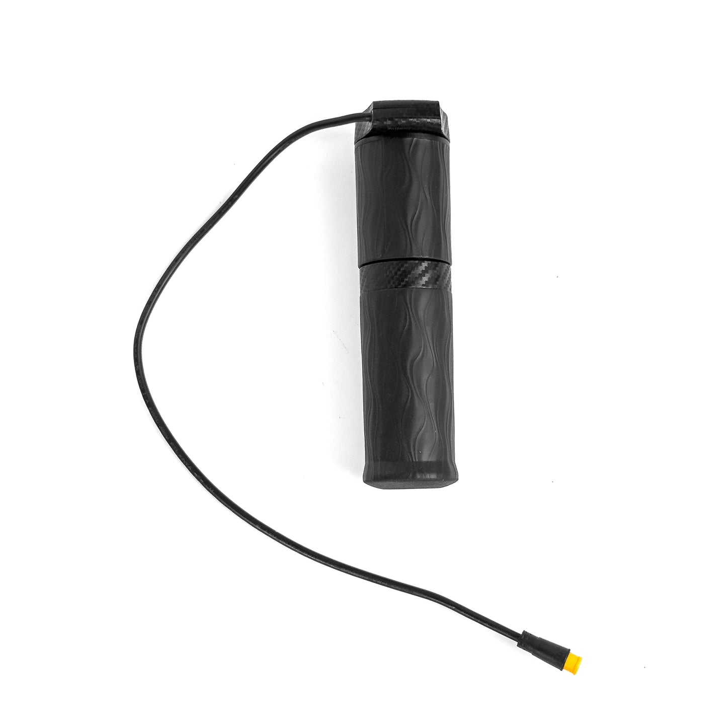 Turn handle + handle cover