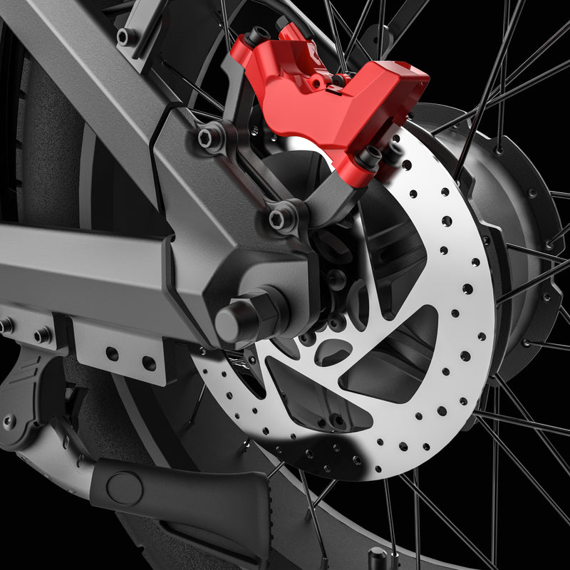 Precise Control is Essential