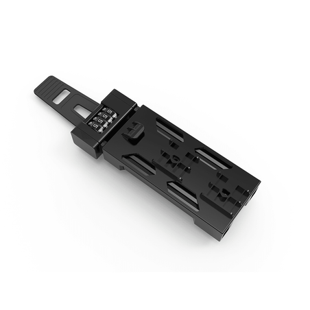 Aotos Ebike Lock