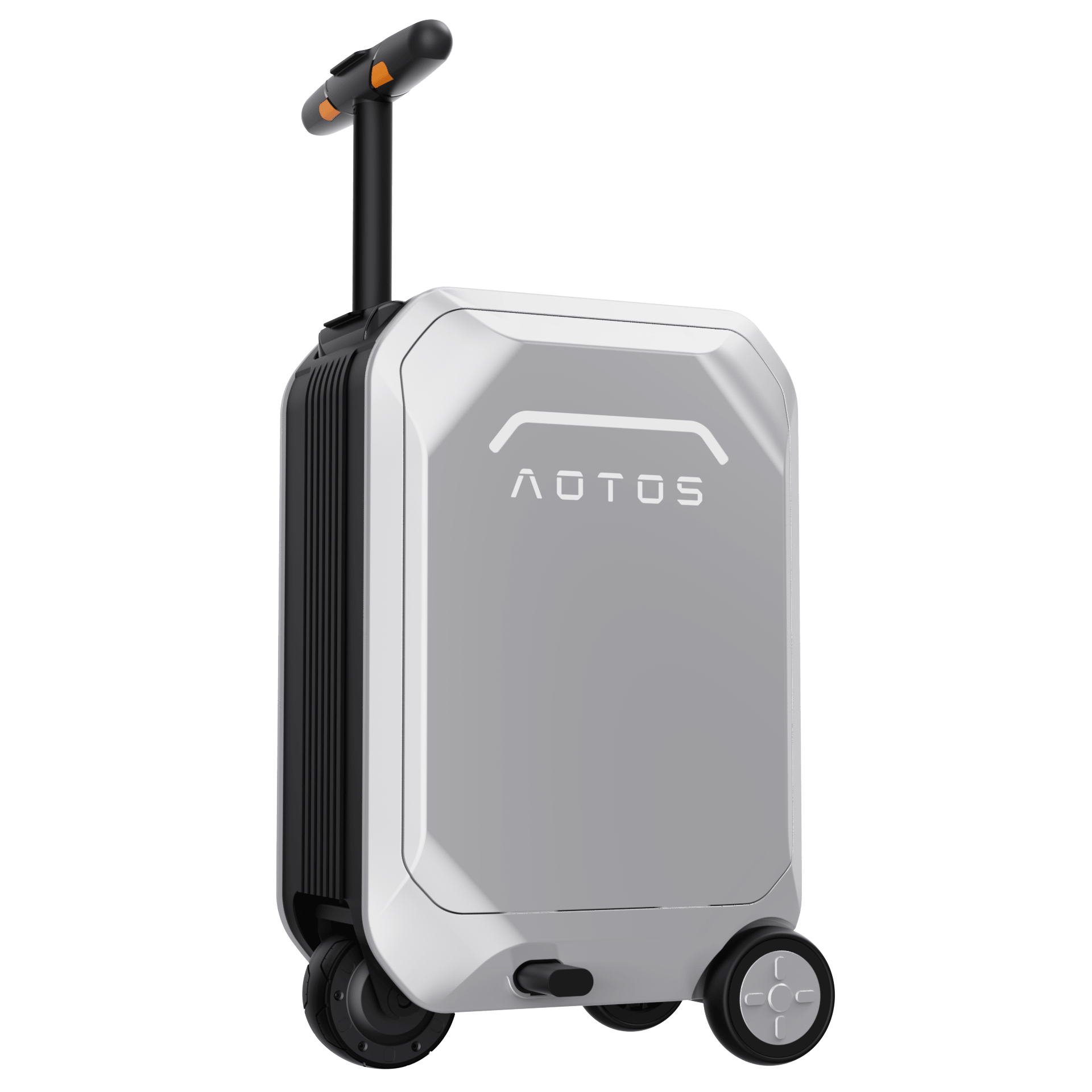 AOTOS L2 Smart Rideable Suitcase - AOTOS