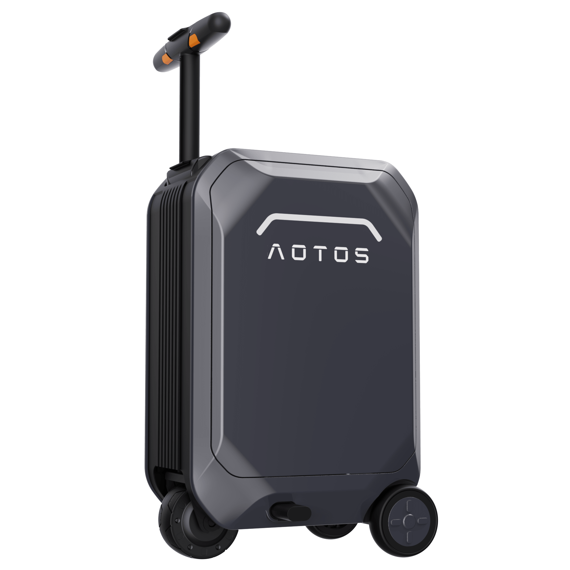 AOTOS L2 Smart Rideable Suitcase - AOTOS