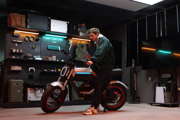 Sarah L. — Portland, Oregon