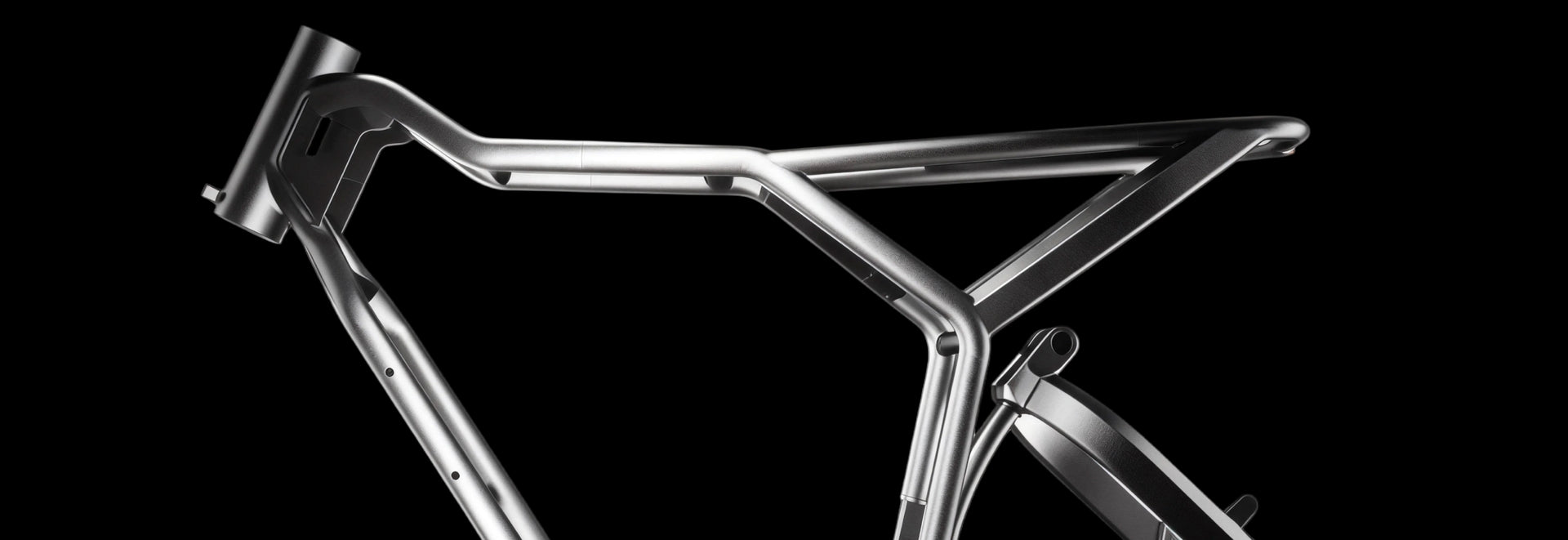 <p>Engineered Strength. <br/>Precision Form.</p>