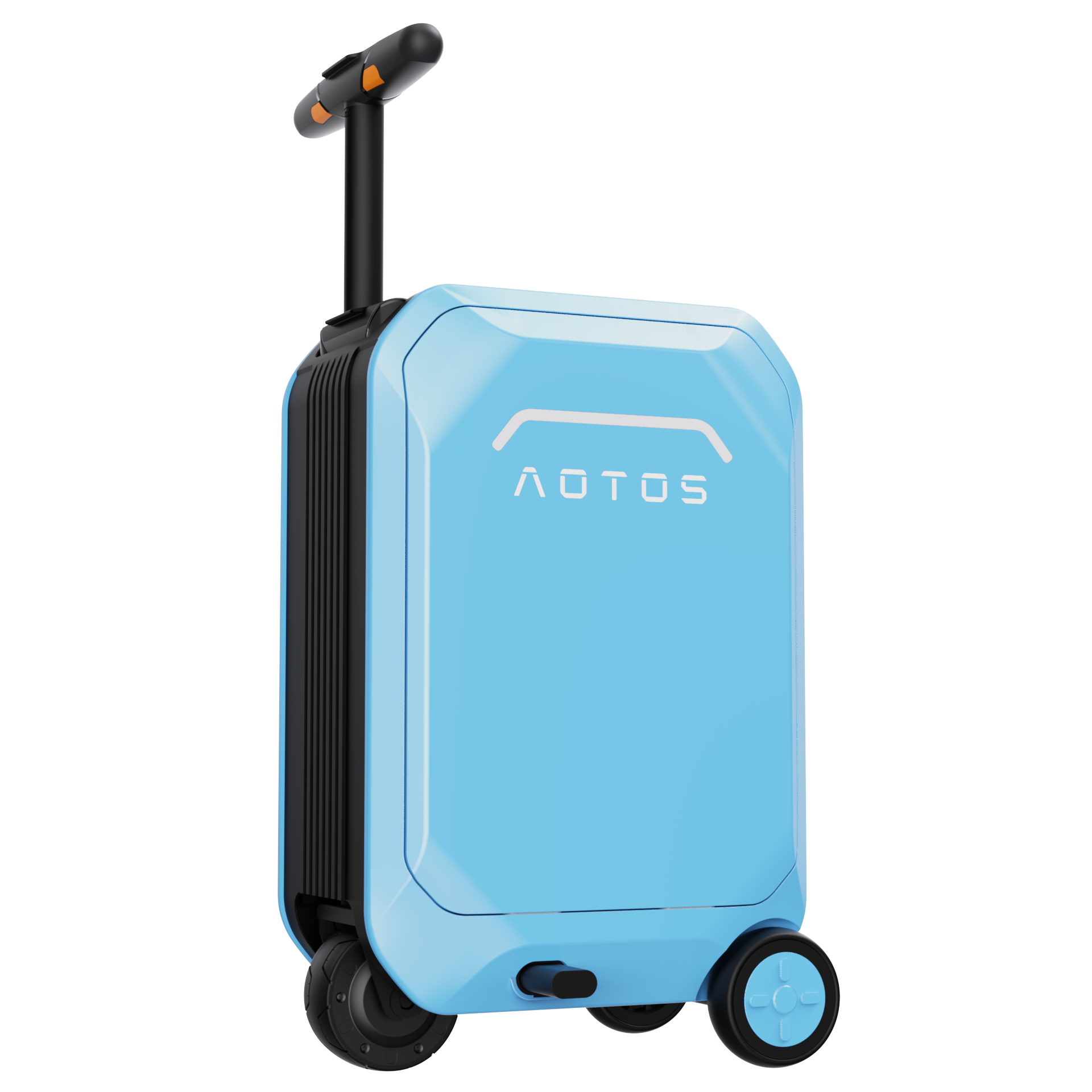 AOTOS L2 - CES Auto-Discount $100 Off