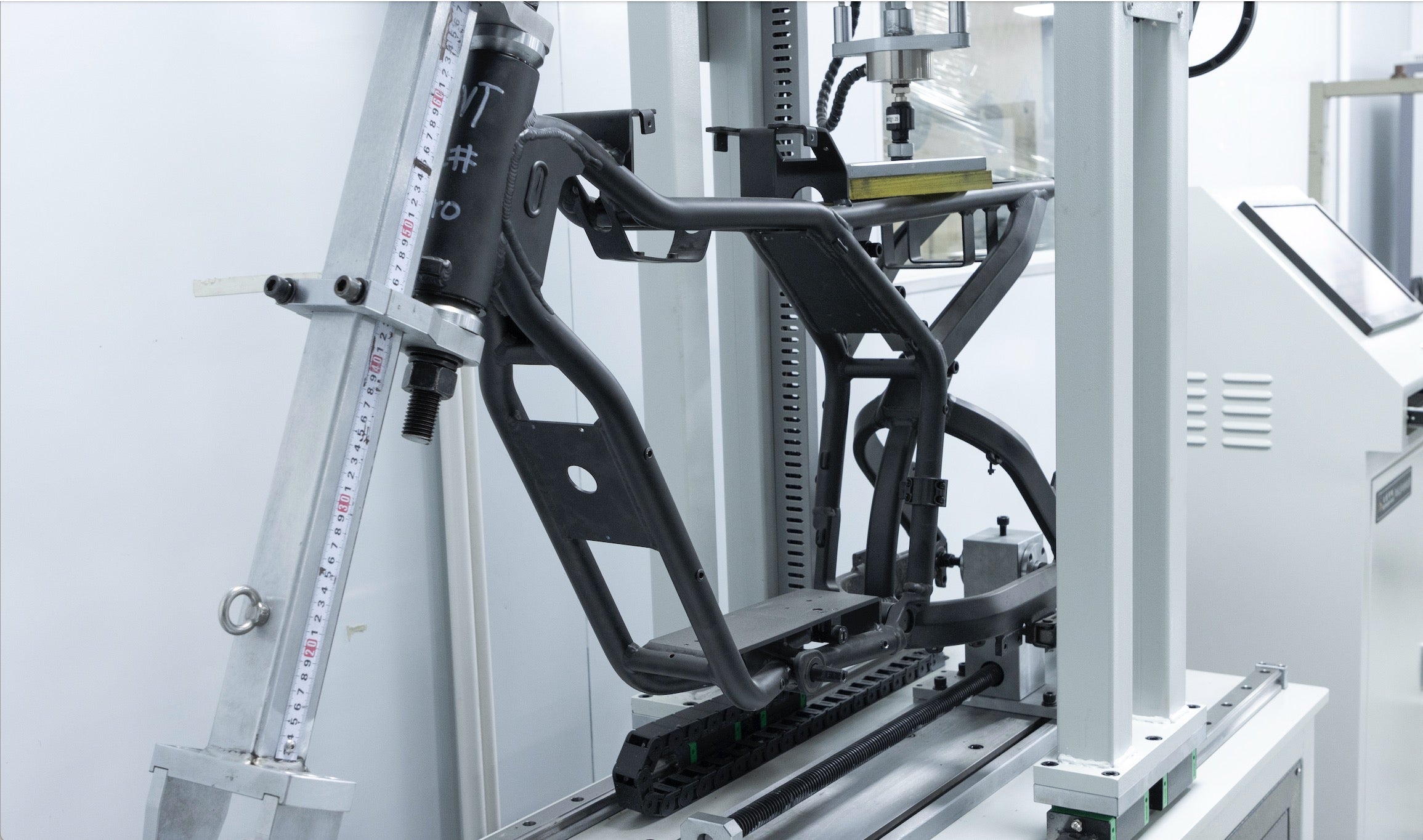 Flux X26 & Flux X26 Pro Are Now in Full Production