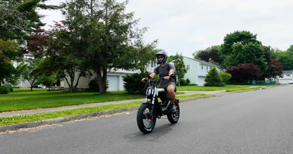 Can You Use an Electric Bike for Daily Commuting?