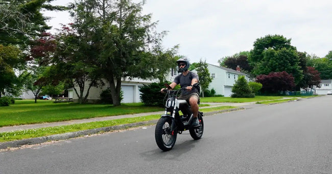 Can You Use an Electric Bike for Daily Commuting?