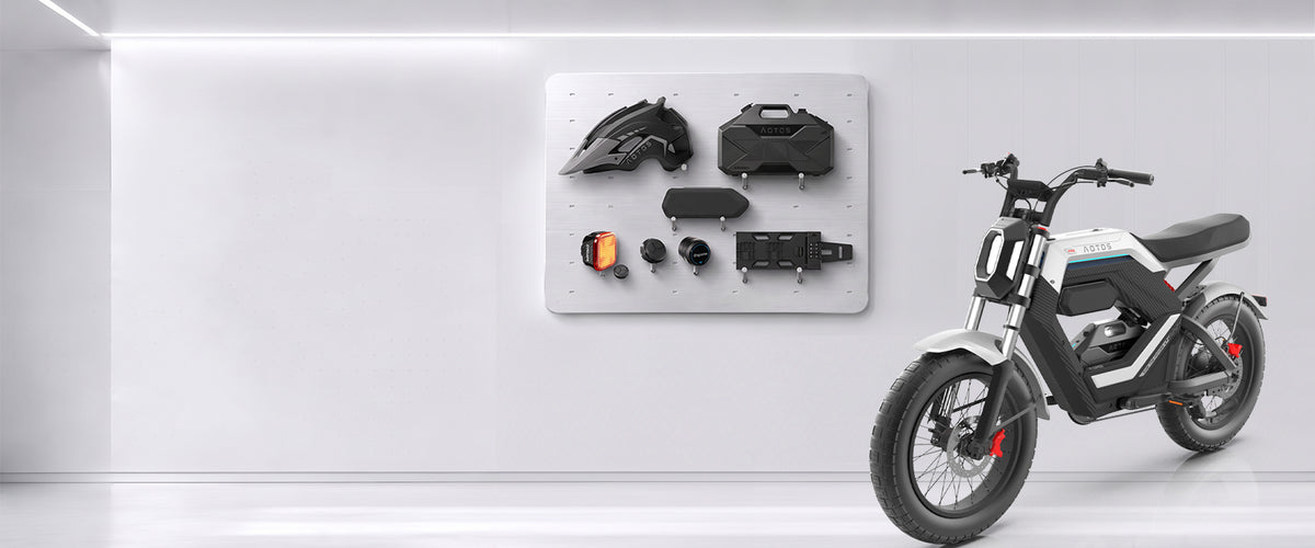 20% OFF ACCESSORIES