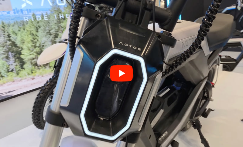 @Electric Vehicles Space