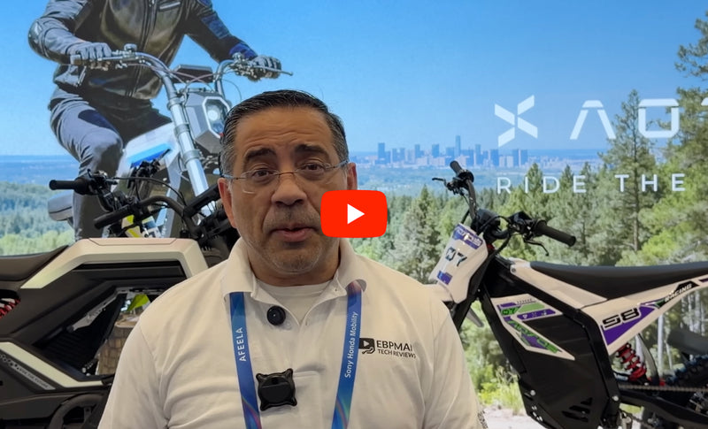 @EBPMAN Tech Reviews