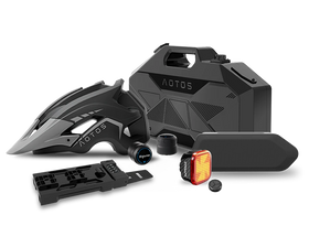 AOTOS accessories