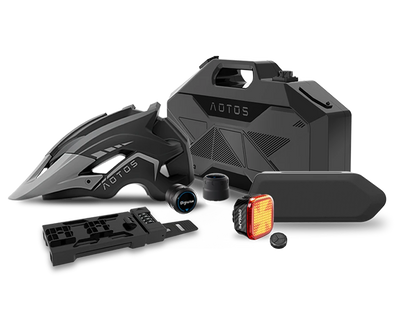 AOTOS accessories
