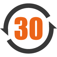 30-Day Returns