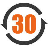 30-Day Returns