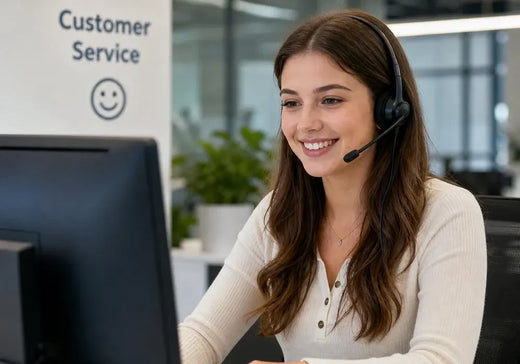 AOTOS service and support
