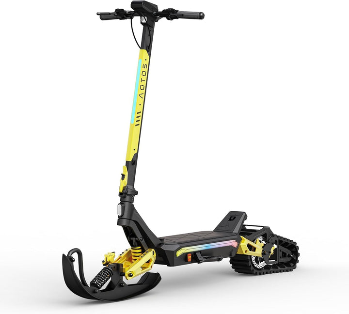 AOTOS GT01  Electric Scooter