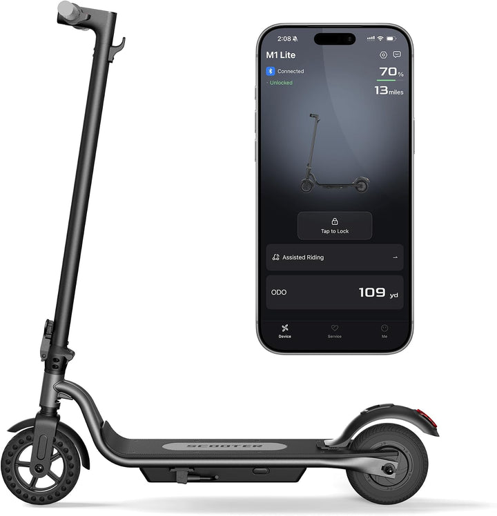 AOTOS M1 Lite Electric Scooter