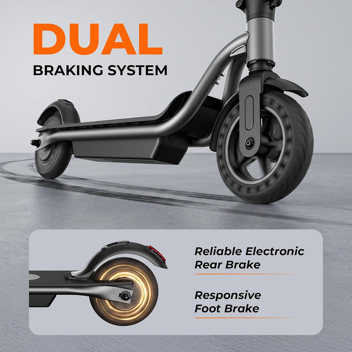 AOTOS M1 Lite Electric Scooter
