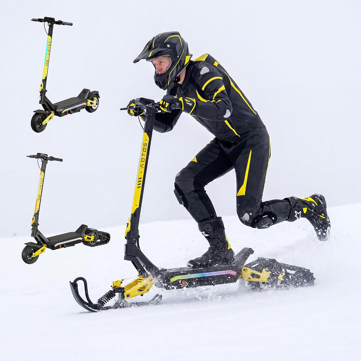 AOTOS GT01  Electric Scooter