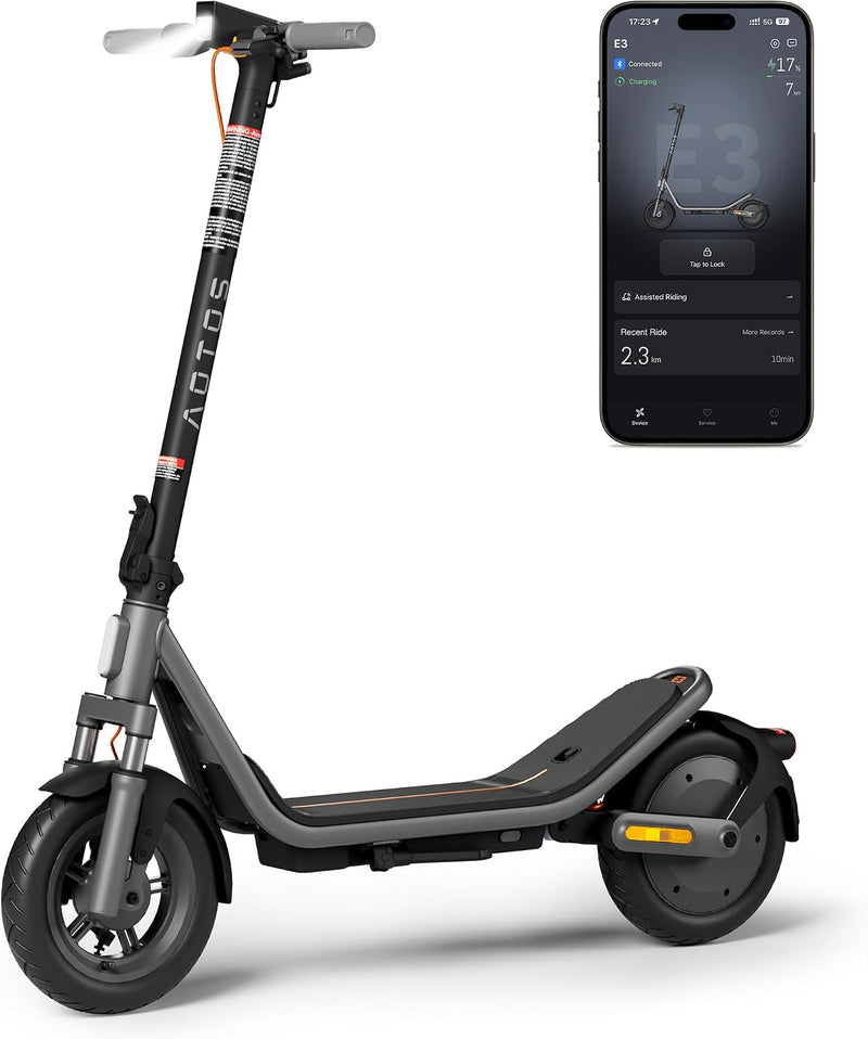 AOTOS E3 Electric Scooter