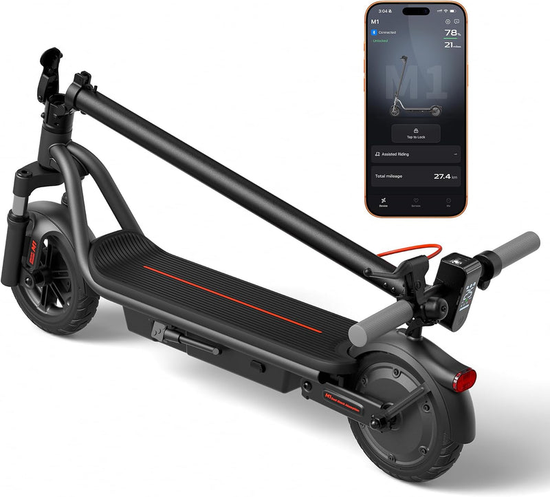 AOTOS M1 Electric Scooter
