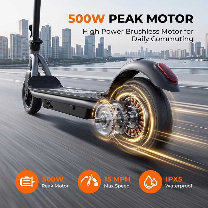 AOTOS M1 Lite Electric Scooter