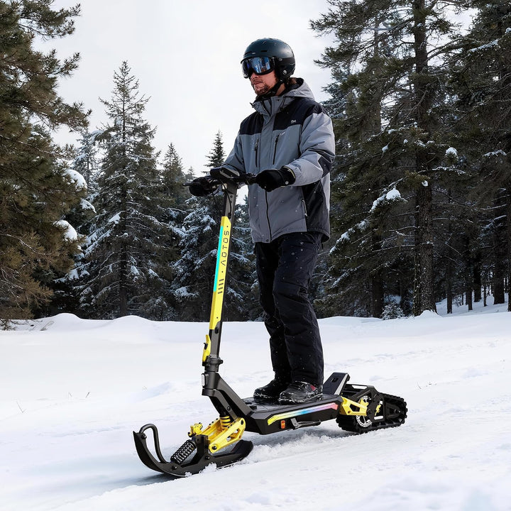 AOTOS GT01  Electric Scooter