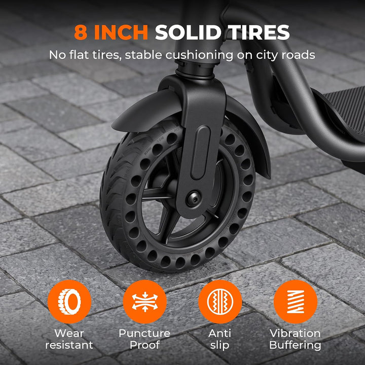 AOTOS M1 Lite Electric Scooter