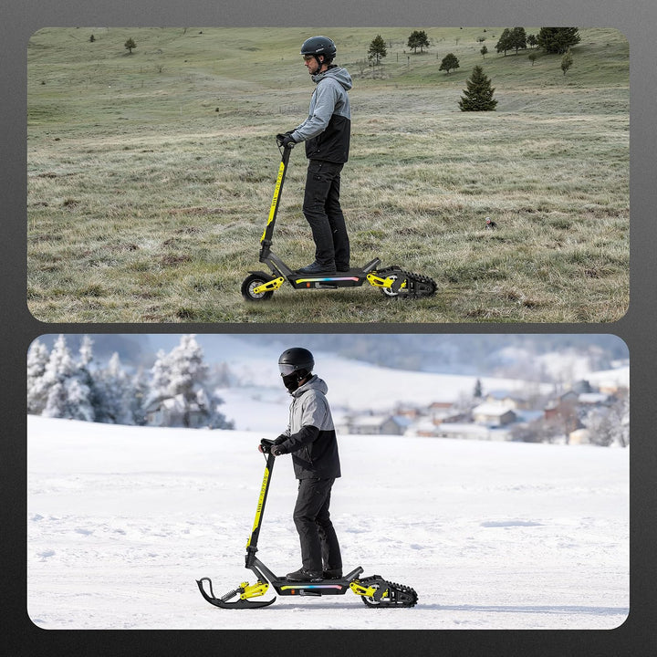 AOTOS GT01  Electric Scooter