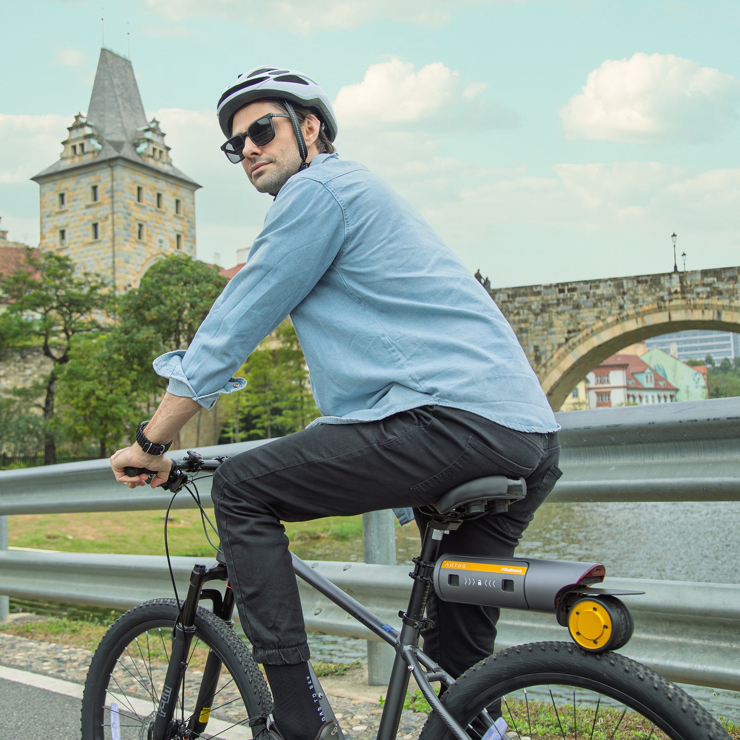 Pika Boost 2 Electric Bicycle Conversion Kits - New Arrival