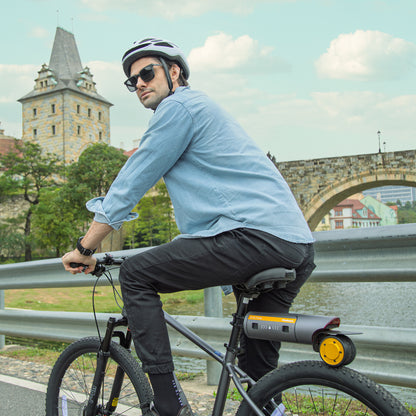 Pika Boost 2 Electric Bicycle Conversion Kits - New Arrival