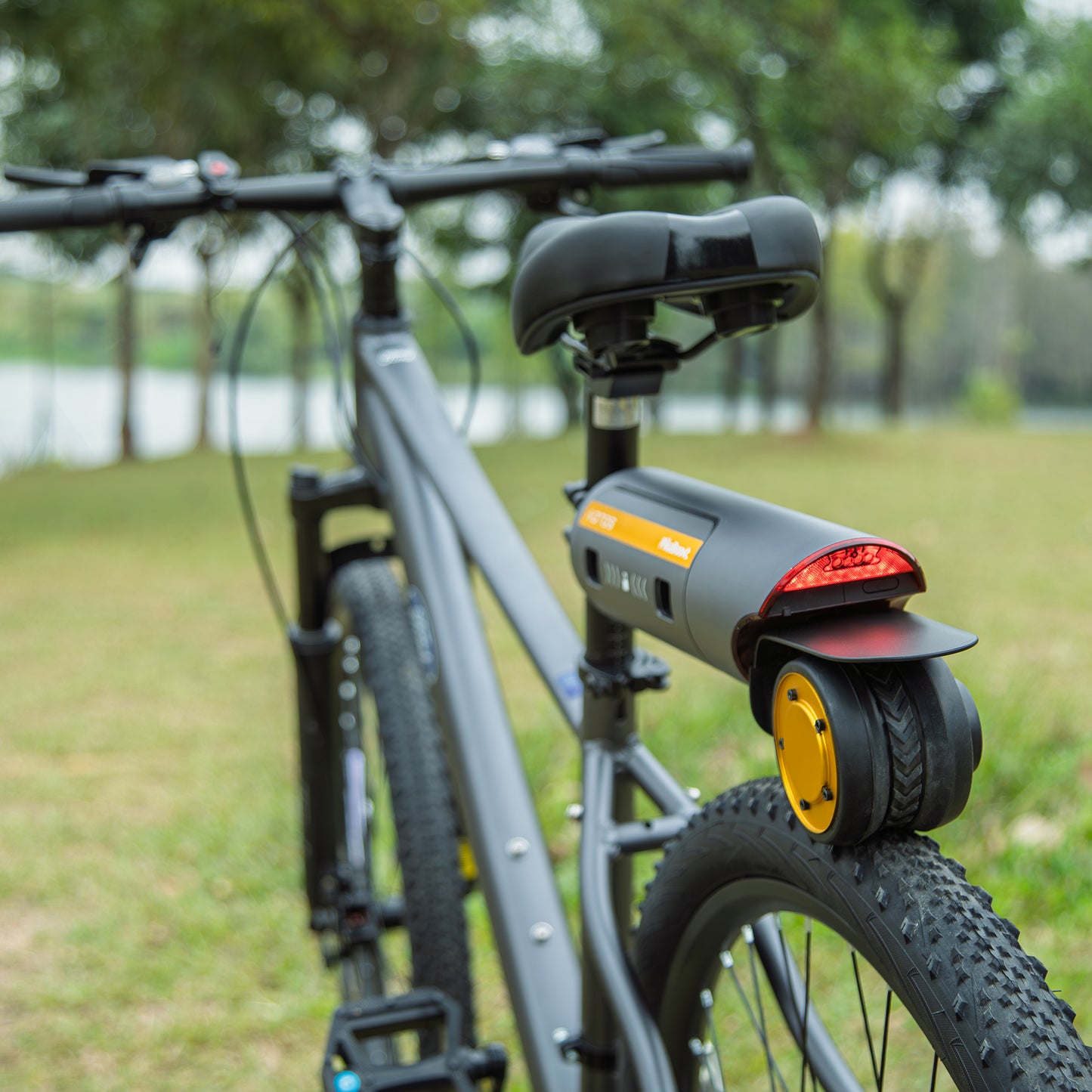 Pika Boost 2 Electric Bicycle Conversion Kits - New Arrival