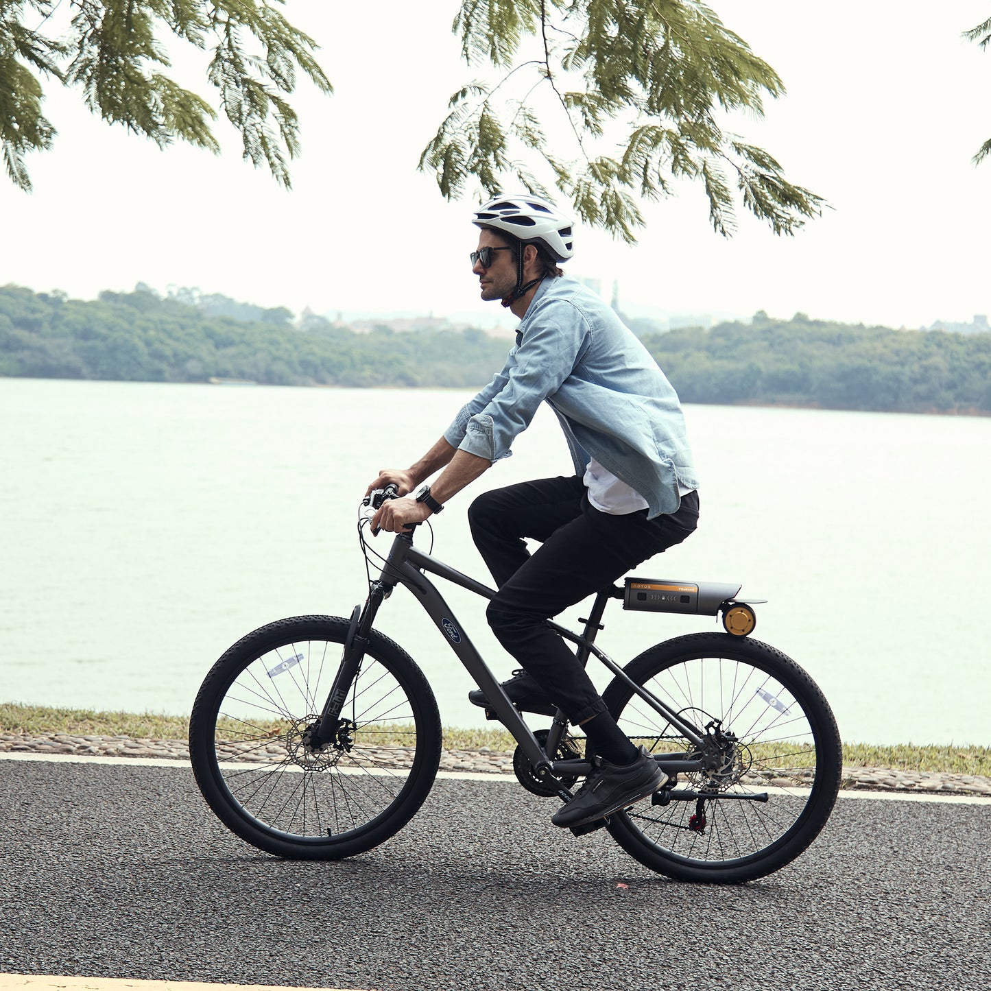 Pika Boost 2 Electric Bicycle Conversion Kits - New Arrival