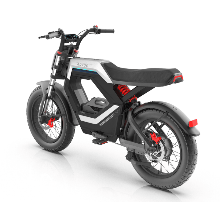 AOTOS Flux X26 Series eBike - AOTOS