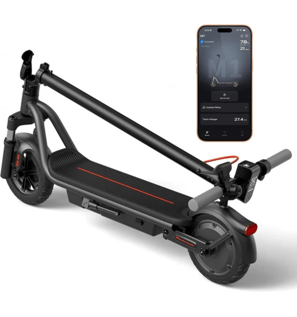 AOTOS M1 Electric Scooter - AOTOS