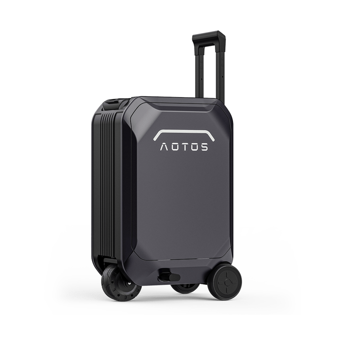 Aotos L2 Smart Rideable Suitcase