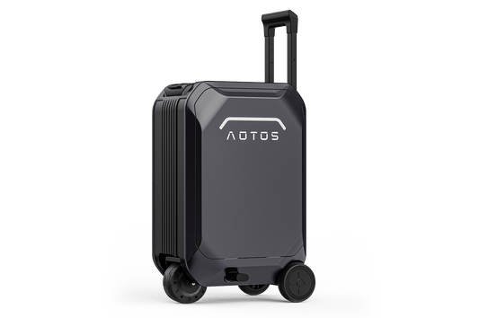 AOTOS L2 Smart Rideable Suitcase - AOTOS
