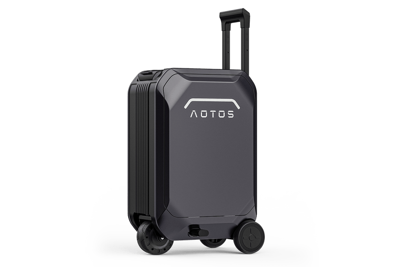 AOTOS L2 Smart Rideable Suitcase - AOTOS