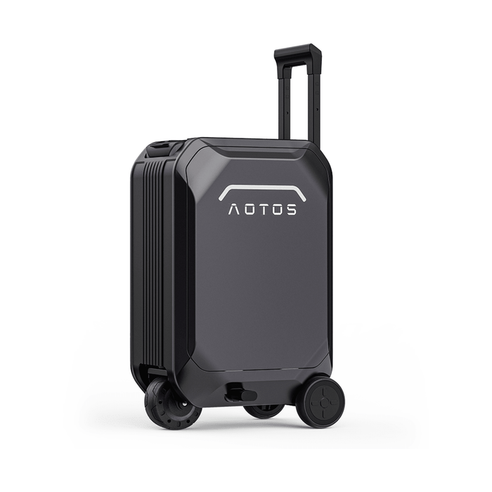 Aotos L2 Smart Rideable Suitcase - AOTOS