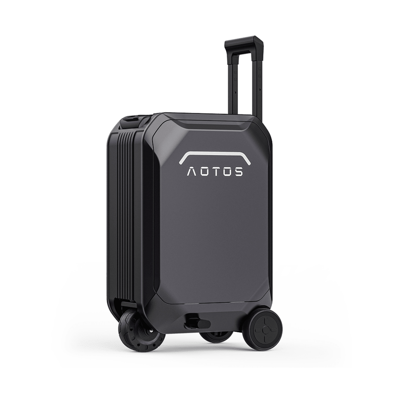 Aotos L2 Smart Rideable Suitcase - AOTOS