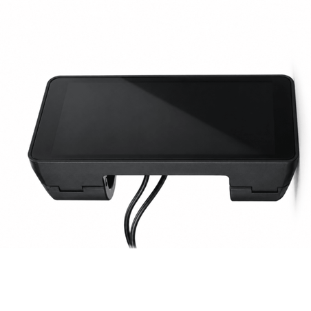 Flux X26 Pro Smart TFT Display
