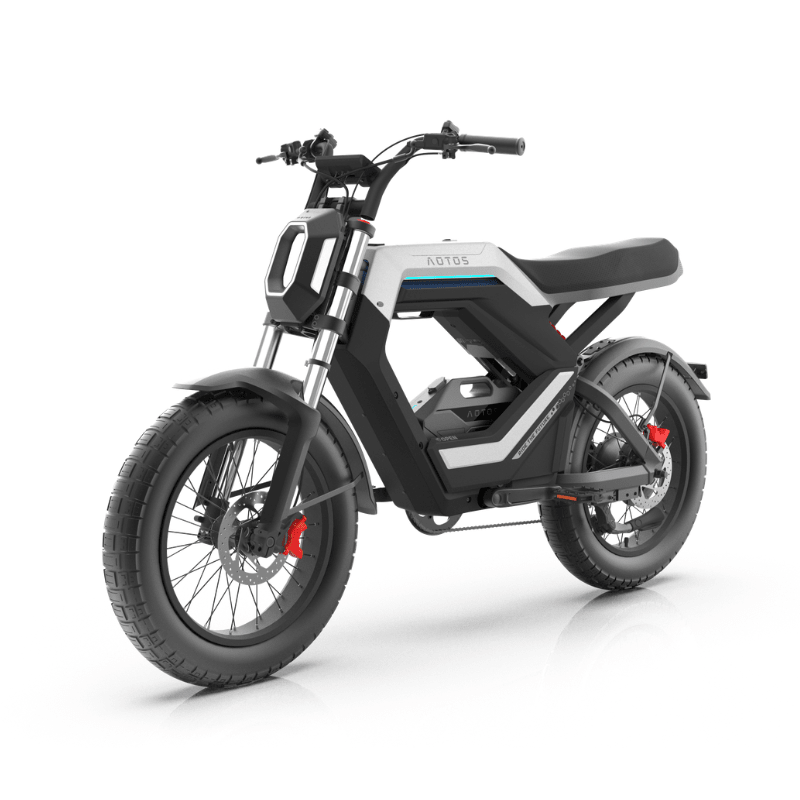 AOTOS Flux X26 Series eBike - AOTOS