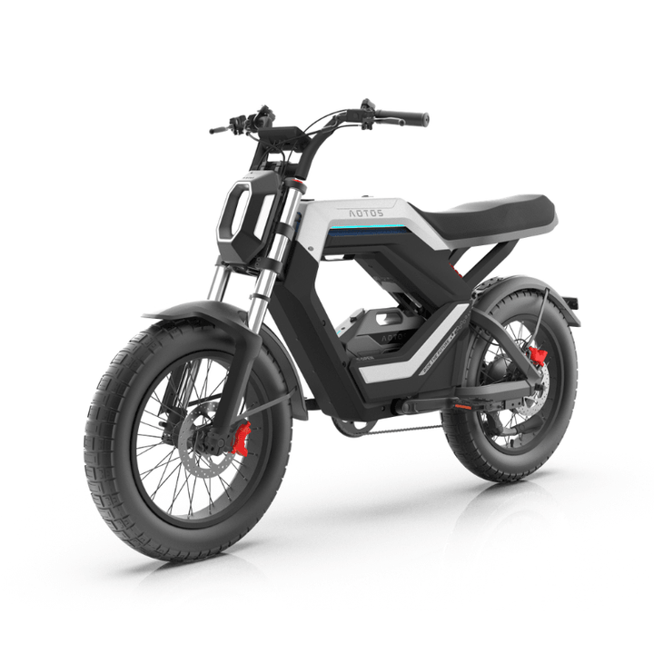 AOTOS Flux X26 Series eBike - AOTOS
