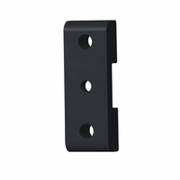AOTOS FLUX X26 Series Fender Support Clamp Plate - AOTOS