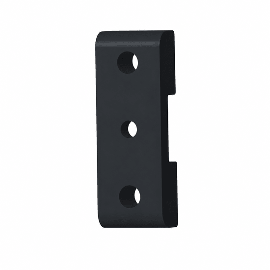 AOTOS FLUX X26 Series Fender Support Clamp Plate - AOTOS