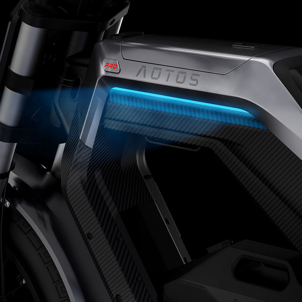 AOTOS FLUX X26 Series eBike - AOTOS