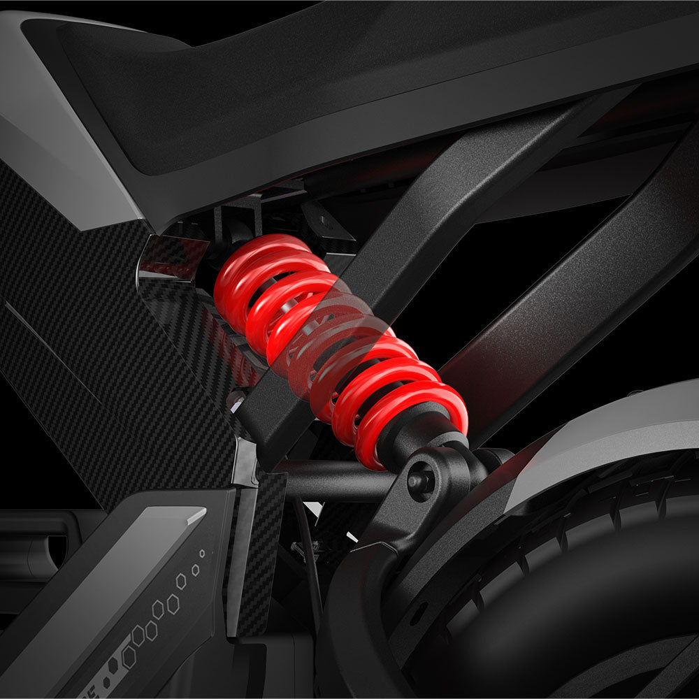 AOTOS FLUX X26 Series eBike - AOTOS